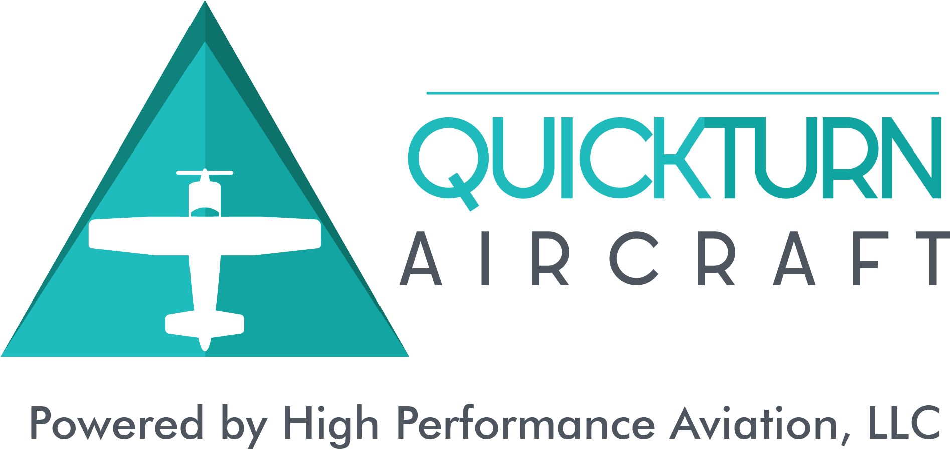 QuickTurn Aircraft